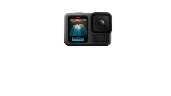 GoPro HERO 13 Black