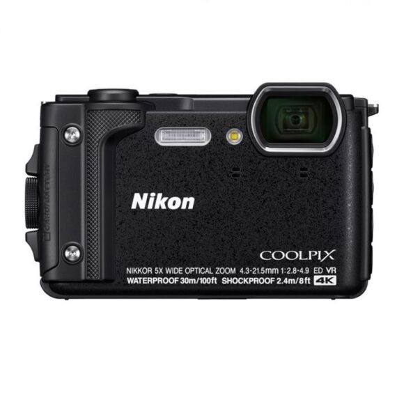 Nikon Coolpix W300