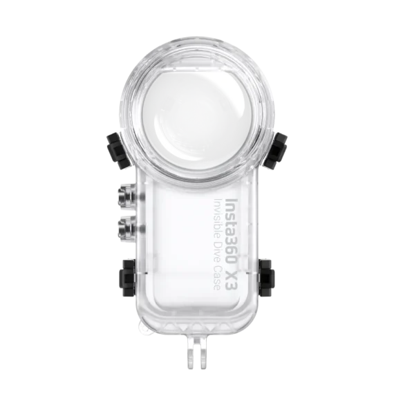 Insta360 X3 Dive Case
