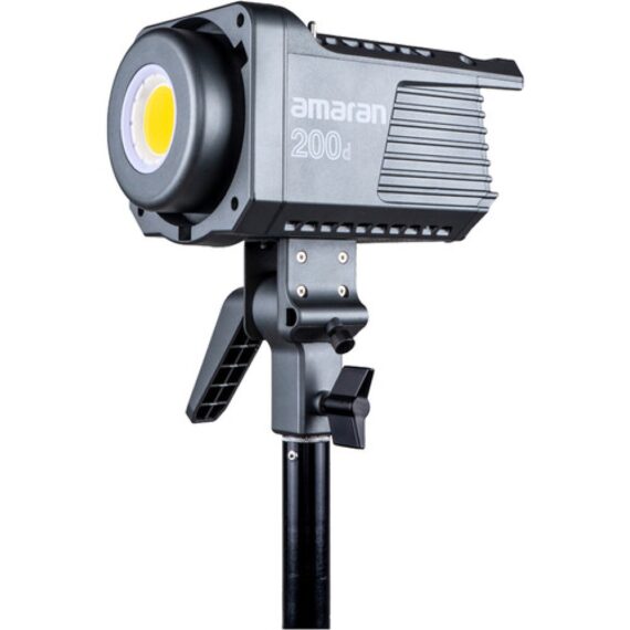 Aputure Amaran 200ds