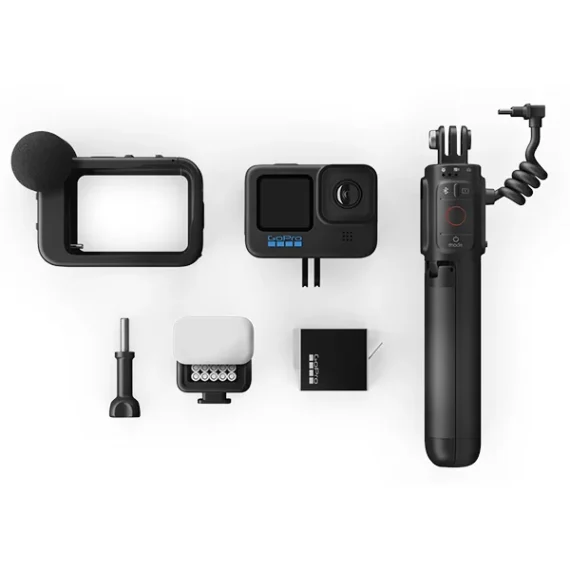 GoPro HERO11 Black Creator Edition Bundle