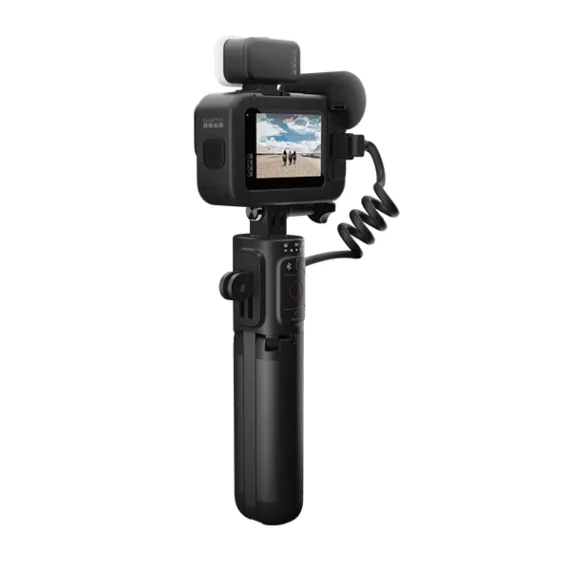 GoPro HERO11 Black Creator Edition Bundle