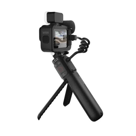 GoPro HERO11 Black Creator Edition Bundle