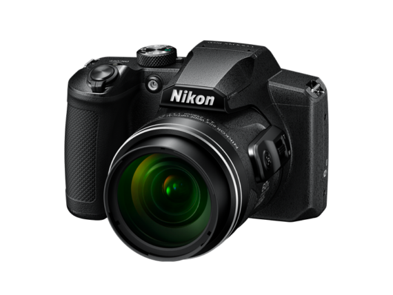 NIKON COOLPIX B600