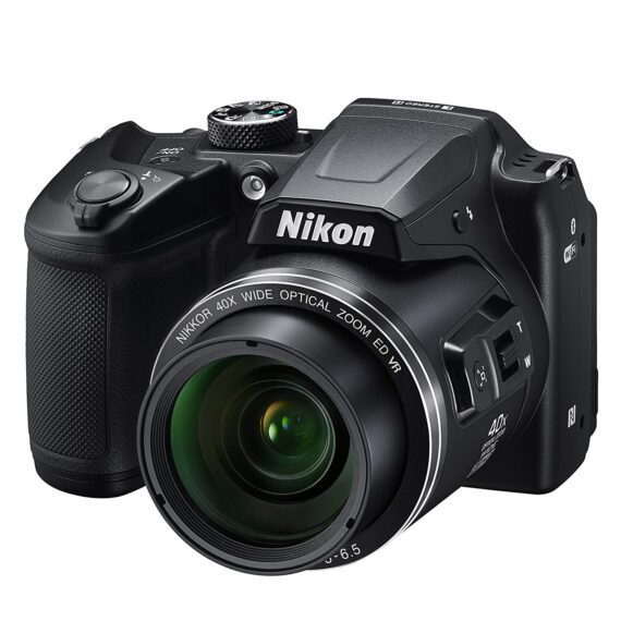 NIKON COOLPIX B500