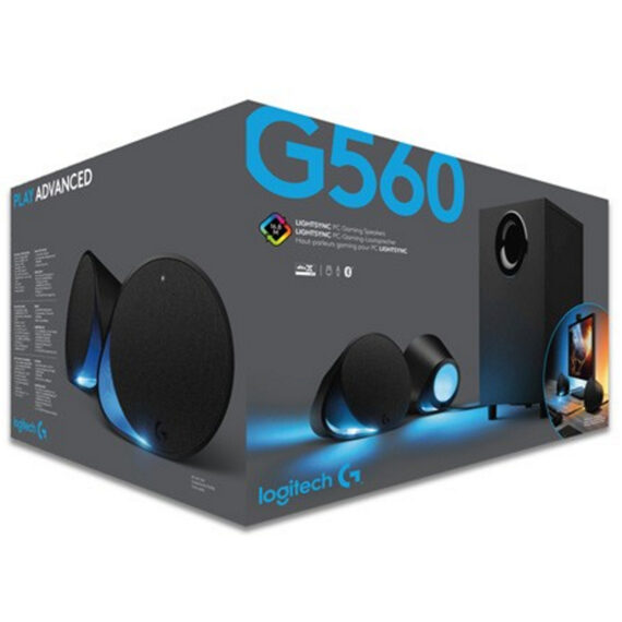 Logitech G560 Speaker