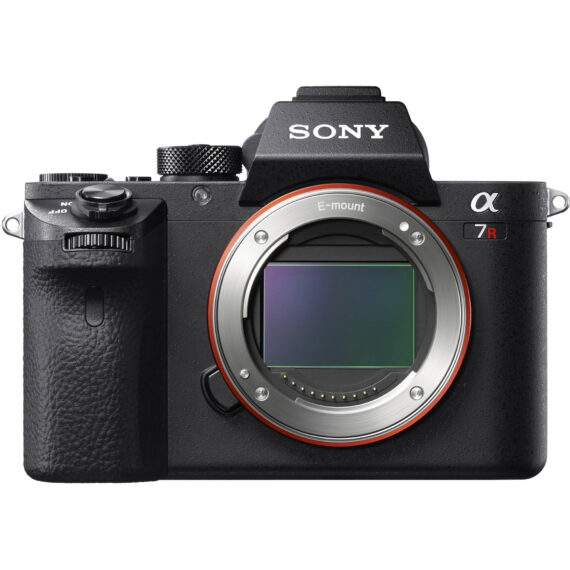 Sony Alpha a7R III Mirrorless Digital Camera  (Body Only)