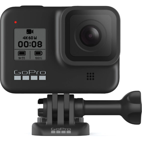 GoPro HERO8 Black 