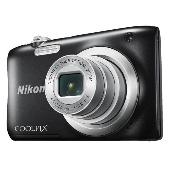 NIKON COOLPIX A100