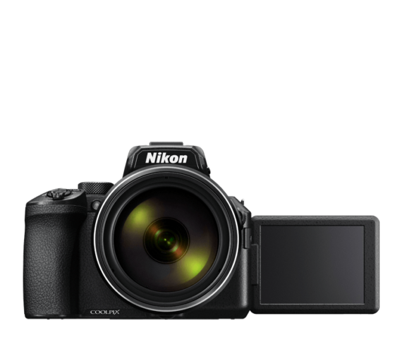 Nikon COOLPIX P950