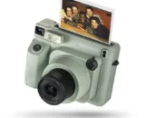 Fujifilm Instax WIDE 400 Instant Camera