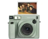 Fujifilm Instax WIDE 400 Instant Camera