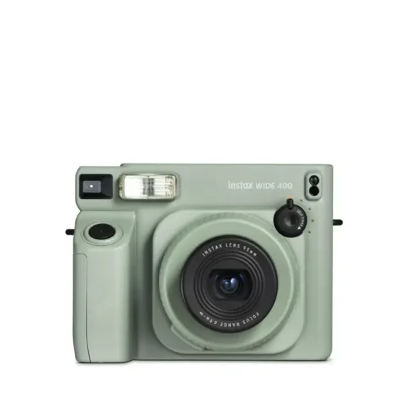 Fujifilm Instax WIDE 400 Instant Camera