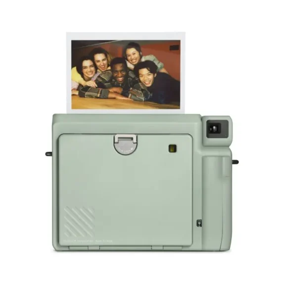 Fujifilm Instax WIDE 400 Instant Camera