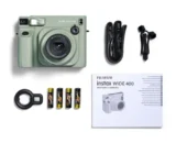 Fujifilm Instax WIDE 400 Instant Camera