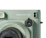 Fujifilm Instax WIDE 400 Instant Camera