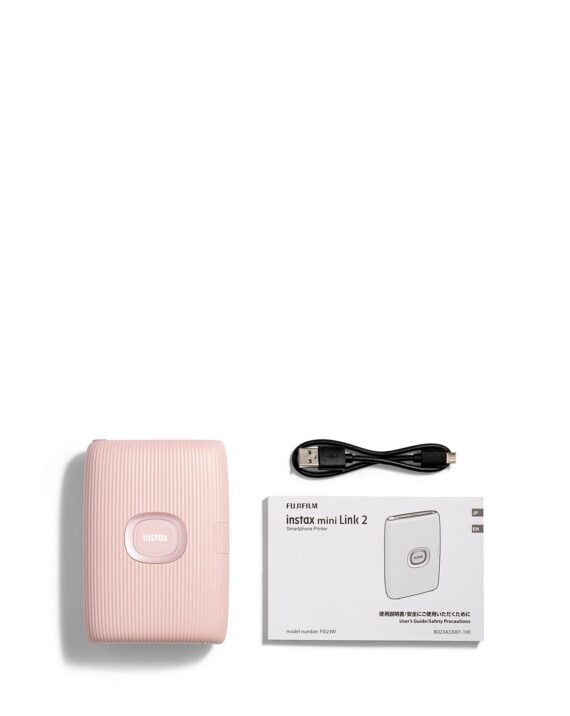 Instax mini Link 2 Smartphone Printer
