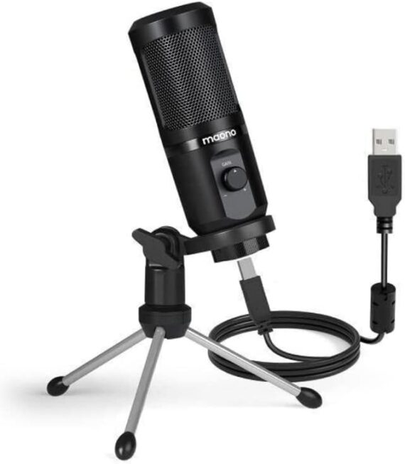 AU-PM360TR mic