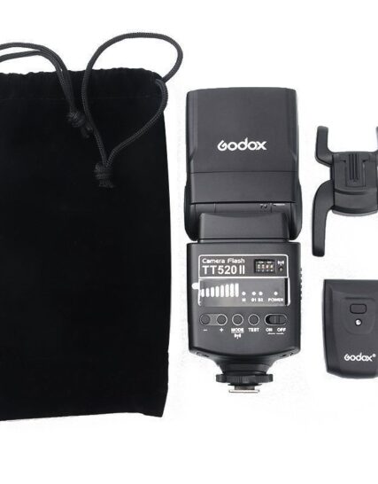 GODOX TT520 Speedlite