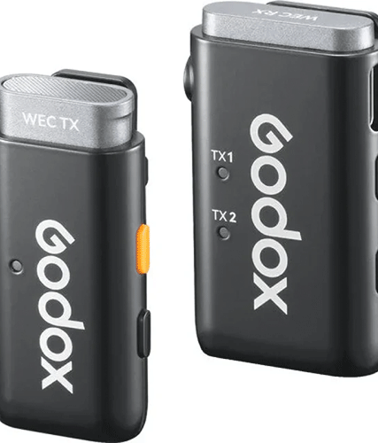 GODOX-WEC-1