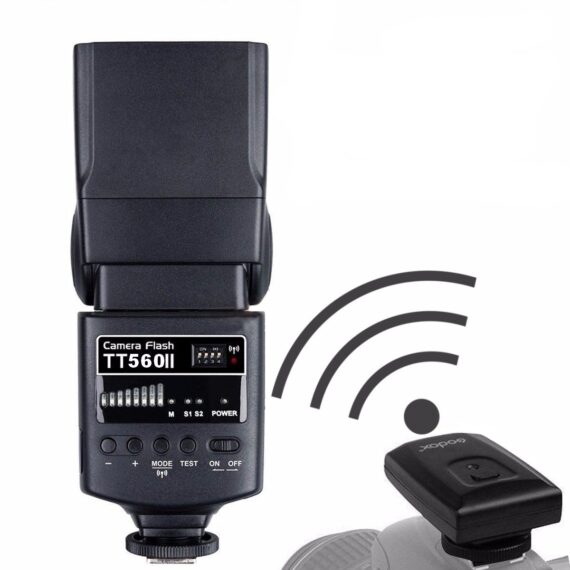 Godox TT 560 III