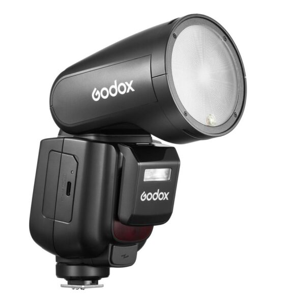 Godox V1 Pro