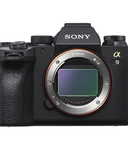 Sony a9 II Camera