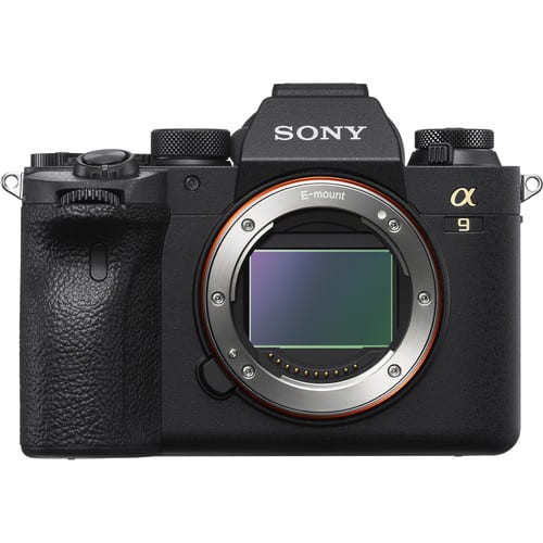 Sony a9 II Camera