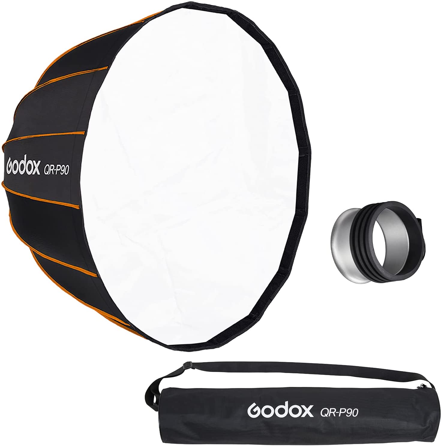Godox-QR-p90 softbox