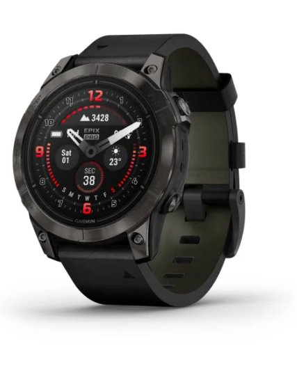 Garmin Epix Pro Gen 2