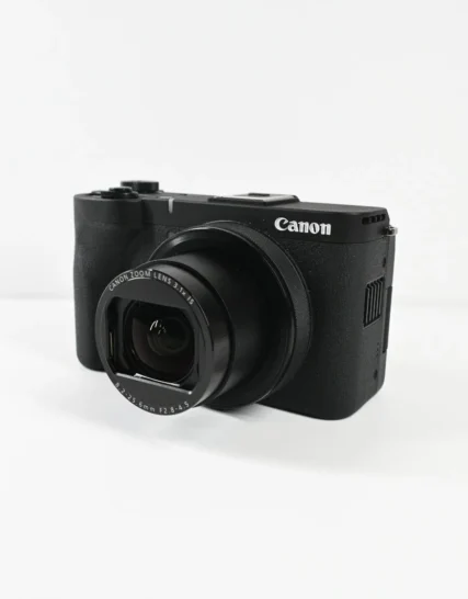 Canon PowerShot V1