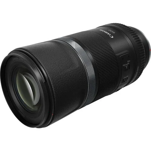Canon Mirrorless RF 600mm f11 IS STM Lens