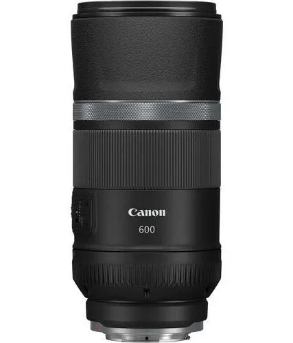 Canon Mirrorless RF 600mm f11 IS STM Lens