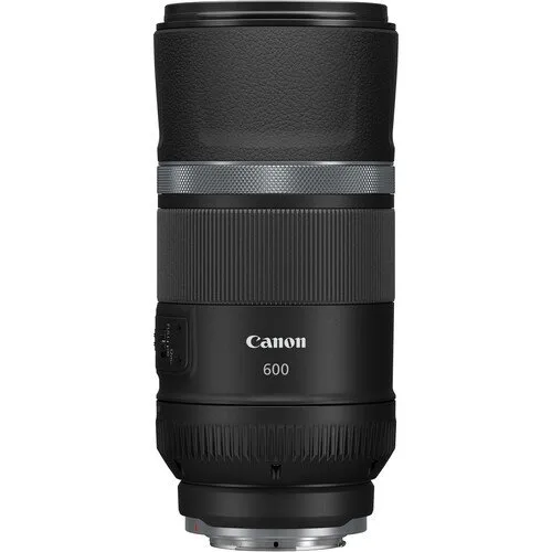 Canon Mirrorless RF 600mm f11 IS STM Lens