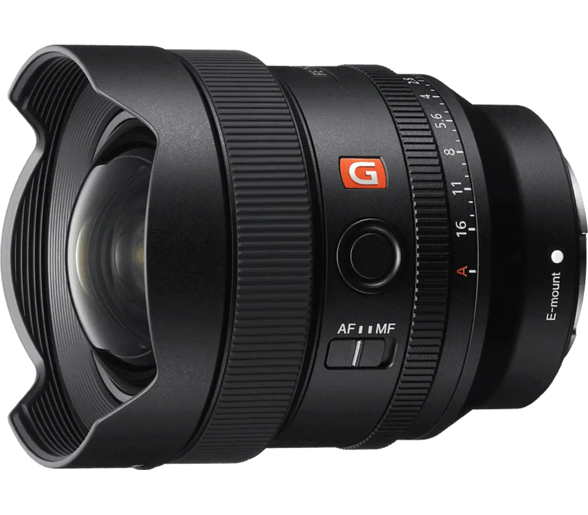 Sony FE 14mm f/1.8 GM Lens