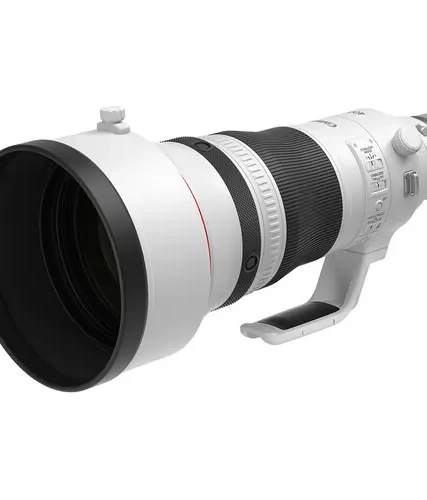 Canon Mirrorless RF 400mm f/2.8 L IS USM Lens