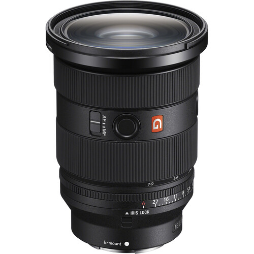 Sony FE 24-70MM F/2.8 GM II