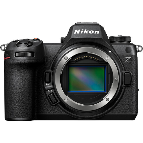 NIKON  Z6 MIII (Body Only)