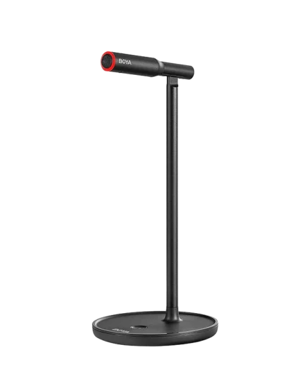 BOYA BY-CM1 USB Microphone