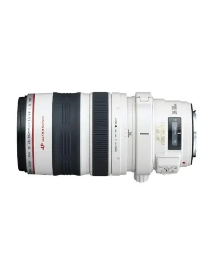 Canon EF 28-300mm f/3.5-5.6L IS USM Lens