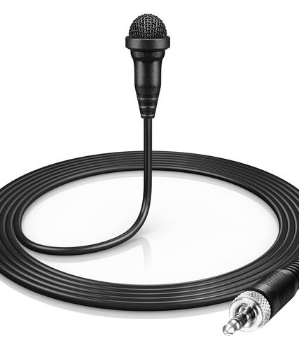 SENNHEISER ME2-11 LAPEL MIC
