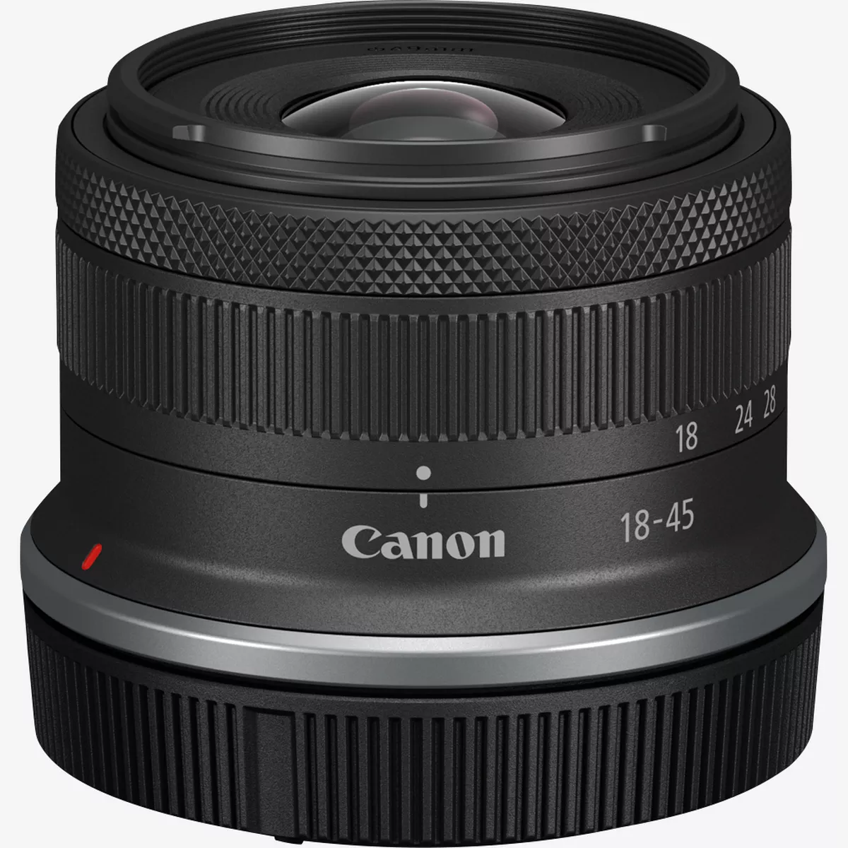 Canon Mirrorless RF 18 - 45mm