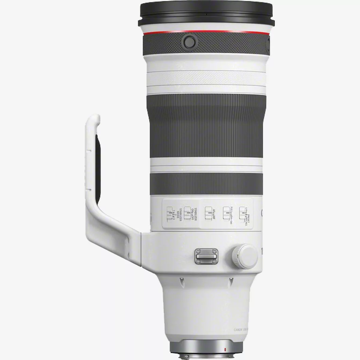 Canon Mirrorless RF 100-300MM f/2.8 L IS USM Lens