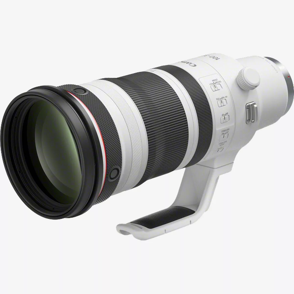 Canon Mirrorless RF 100-300MM f/2.8 L IS USM Lens