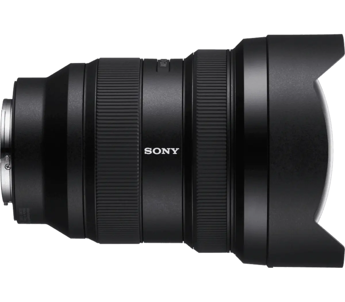 Sony FE 12-24mm f/2.8 GM Lens