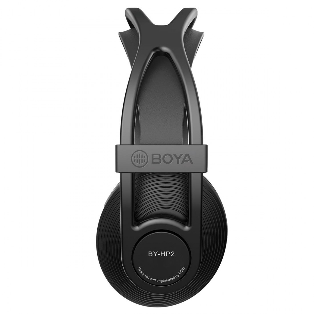 BOYA By-HP2 Over-Ear Monitor Headphones