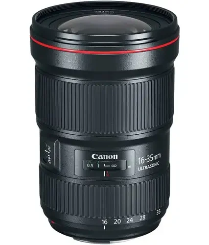 CANON EF 16-35MM F/2.8L III USM