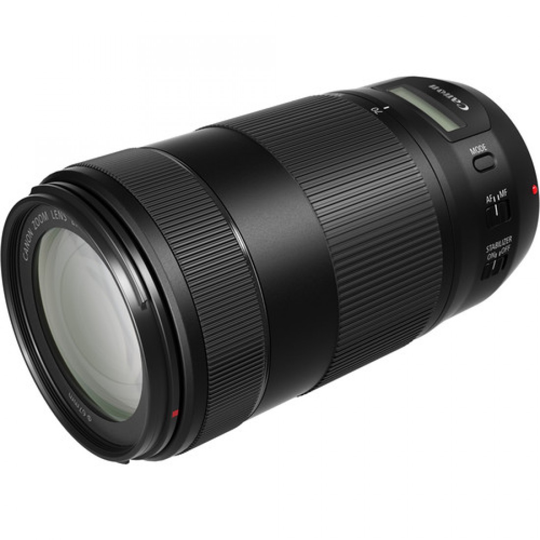 Canon EF 70-300MM F/4-5.6 IS II USM
