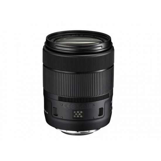 Canon EF-S 18-135MM F/3.5-5.6 IS USM