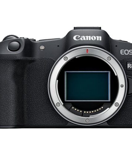 Canon EOS R8 Mirrorless Camera (Body Only)